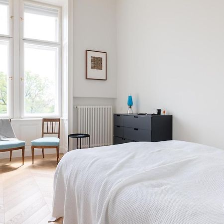 Stunning Apartment In City Center Wien Ngoại thất bức ảnh