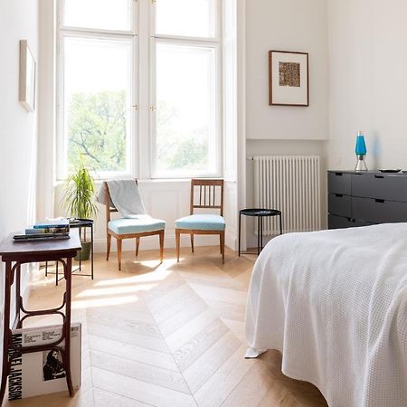 Stunning Apartment In City Center Wien Ngoại thất bức ảnh