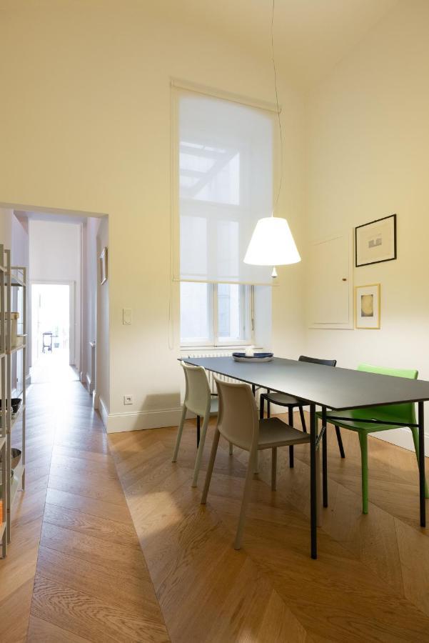 Stunning Apartment In City Center Wien Ngoại thất bức ảnh