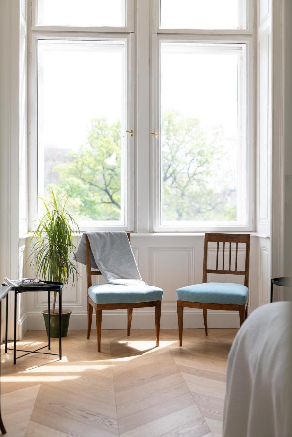 Stunning Apartment In City Center Wien Ngoại thất bức ảnh