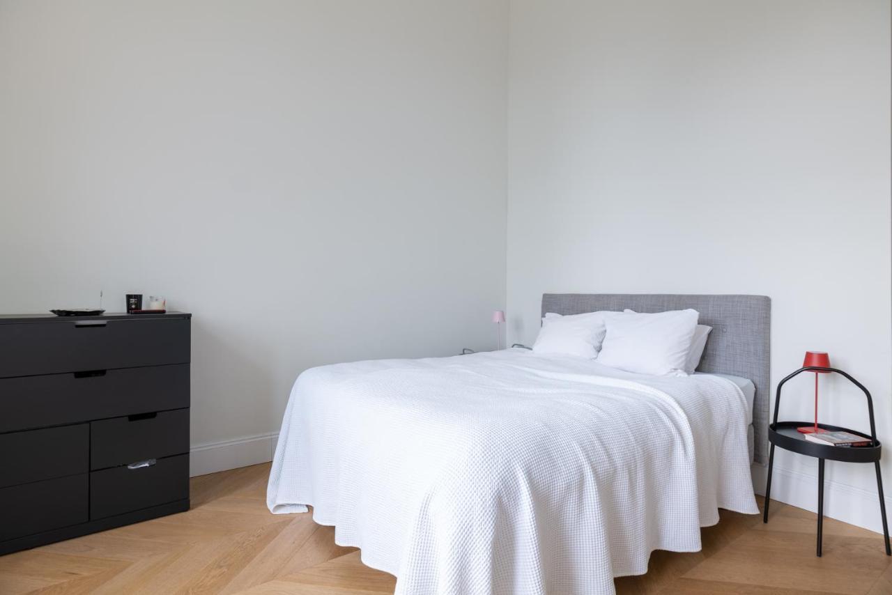 Stunning Apartment In City Center Wien Ngoại thất bức ảnh
