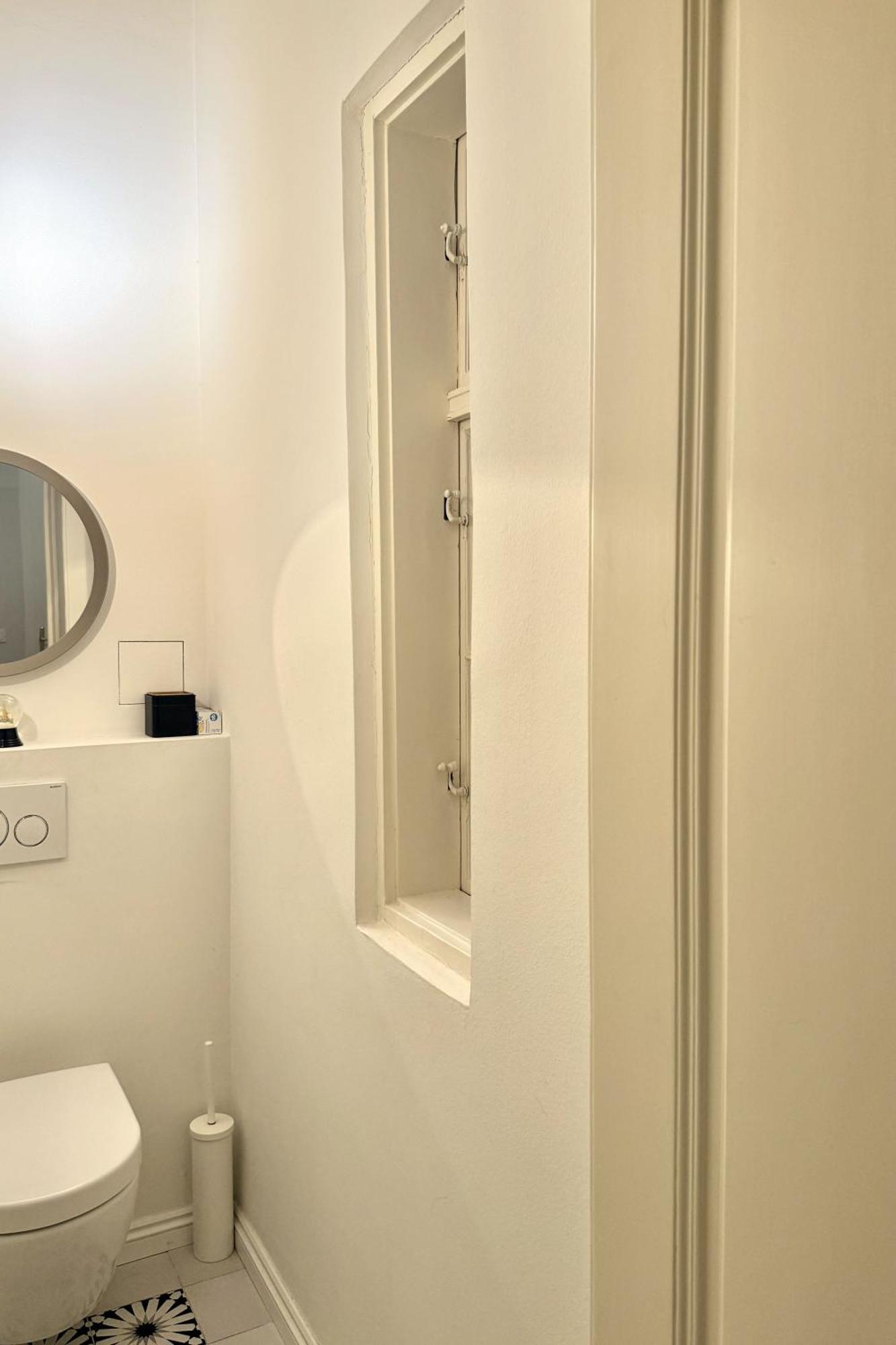 Stunning Apartment In City Center Wien Ngoại thất bức ảnh