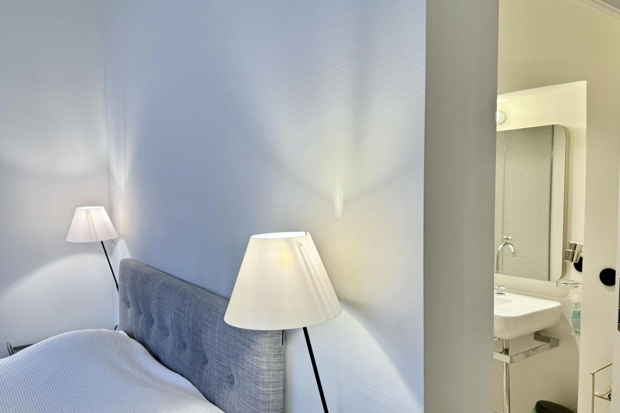 Stunning Apartment In City Center Wien Ngoại thất bức ảnh